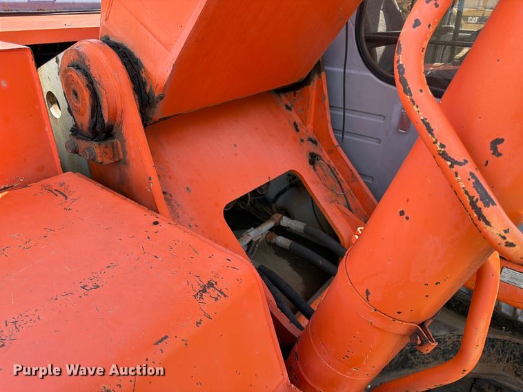 image for item FK0186 1999 Hitachi EX330LC-5 excavator