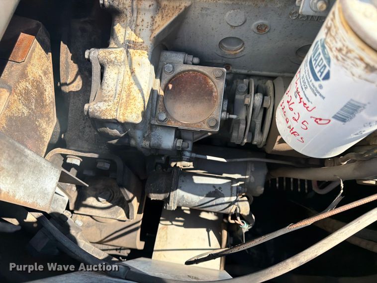 image for item FK0186 1999 Hitachi EX330LC-5 excavator