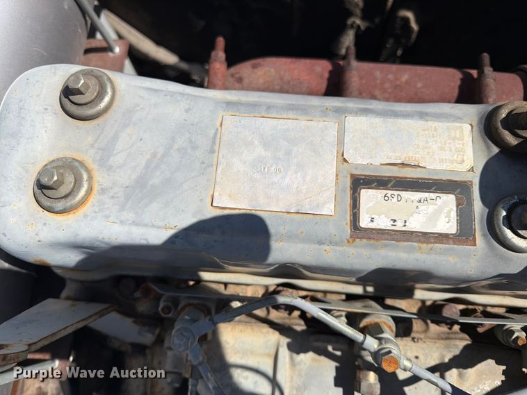 image for item FK0186 1999 Hitachi EX330LC-5 excavator