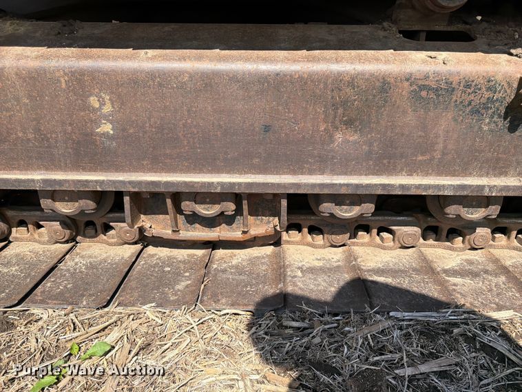 image for item FK0186 1999 Hitachi EX330LC-5 excavator