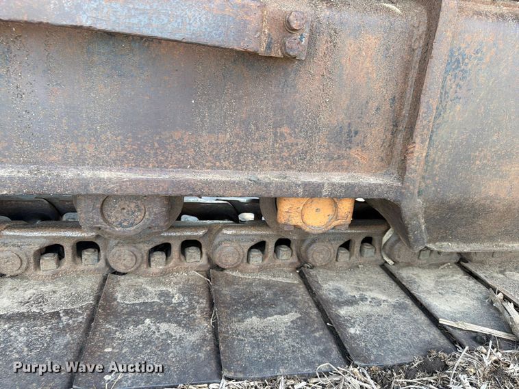 image for item FK0186 1999 Hitachi EX330LC-5 excavator