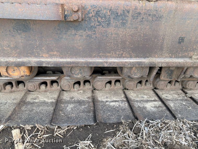 image for item FK0186 1999 Hitachi EX330LC-5 excavator