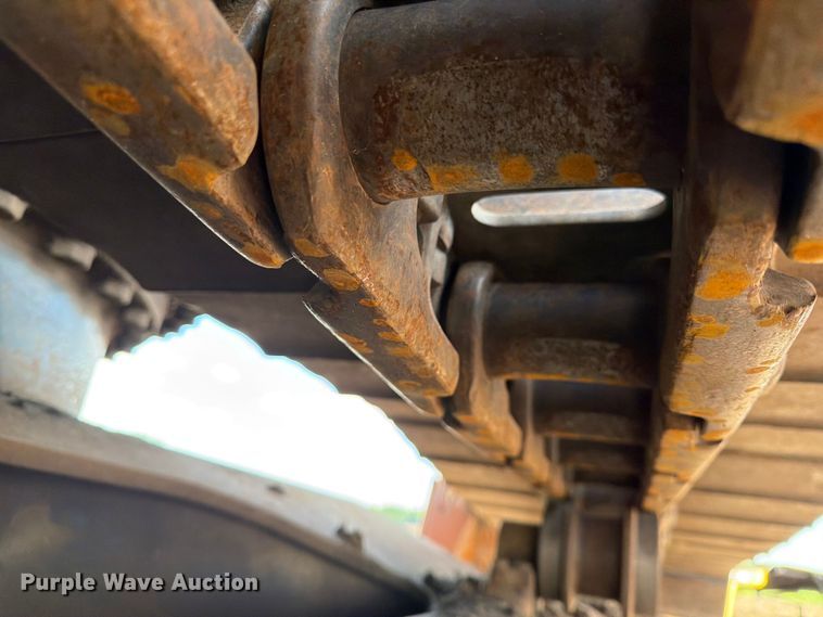 image for item FK0186 1999 Hitachi EX330LC-5 excavator