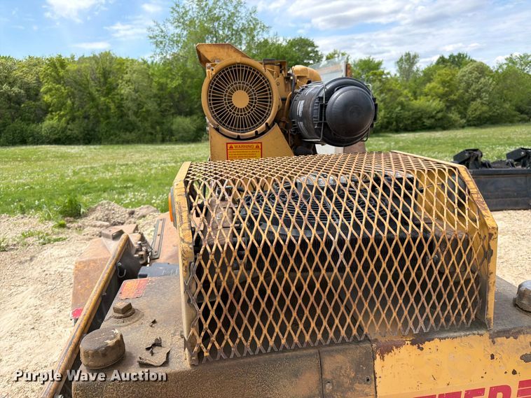 image for item FK0190 Rayco RG1672 DXH wood chipper