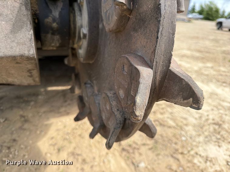 image for item FK0190 Rayco RG1672 DXH wood chipper