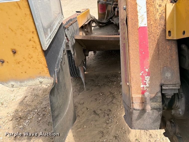 image for item FK0190 Rayco RG1672 DXH wood chipper