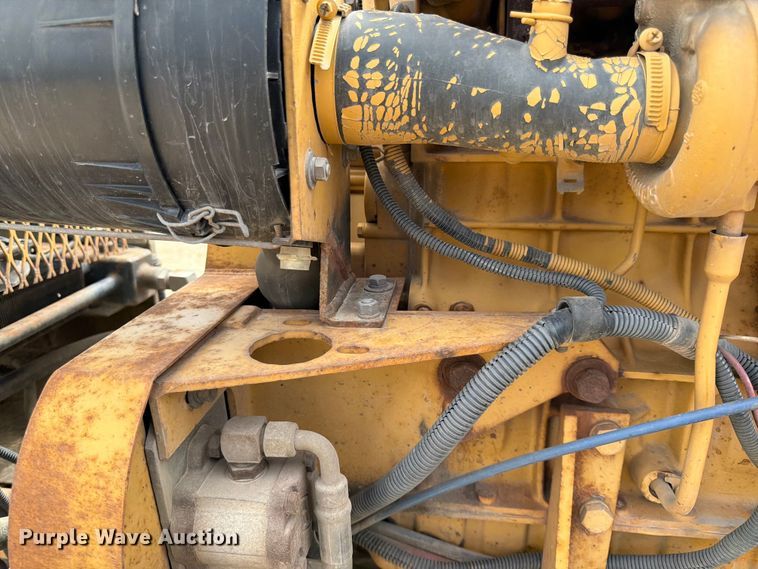 image for item FK0190 Rayco RG1672 DXH wood chipper