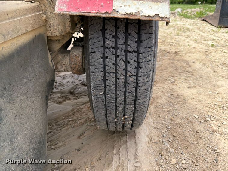 image for item FK0190 Rayco RG1672 DXH wood chipper