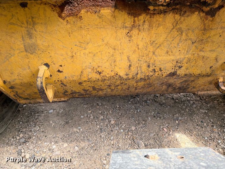 image for item FK0191 2013 Caterpillar 252B3 skid steer loader