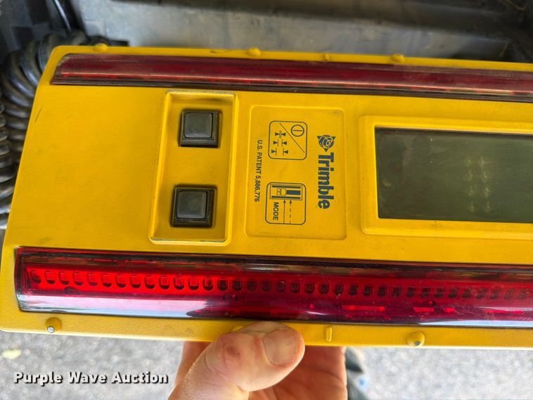 image for item FK0200 Surveying equipment