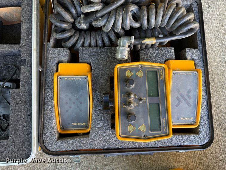 image for item FK0200 Surveying equipment