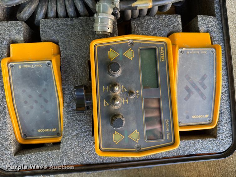 image for item FK0200 Surveying equipment