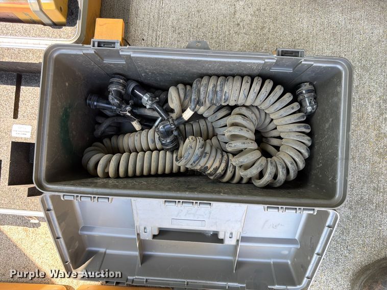 image for item FK0200 Surveying equipment