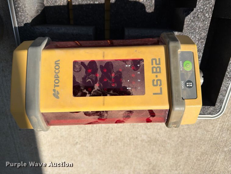 image for item FK0200 Surveying equipment
