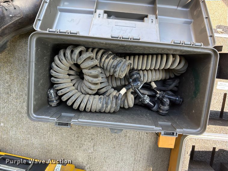 image for item FK0200 Surveying equipment
