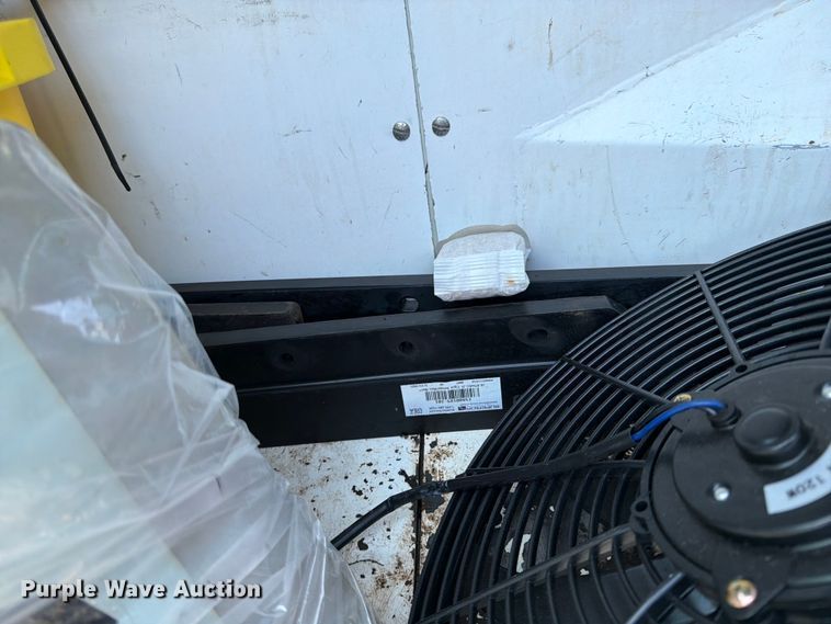 image for item FK0202 1994 Elgin Pelican S street sweeper
