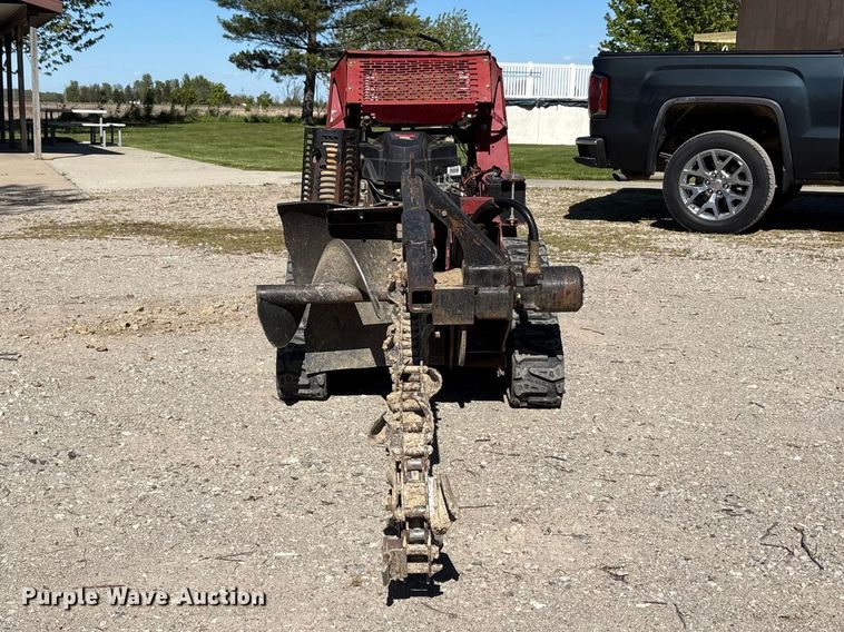 image for item FK1484 Toro TRX-20 trencher