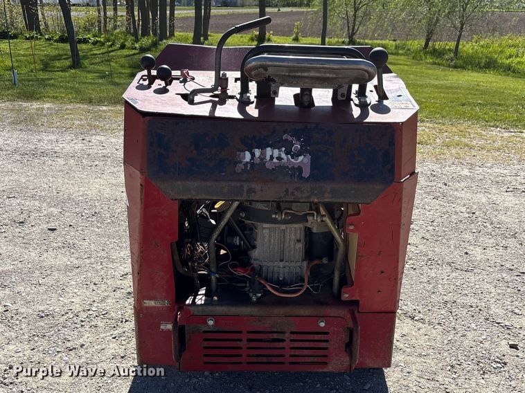 image for item FK1484 Toro TRX-20 trencher