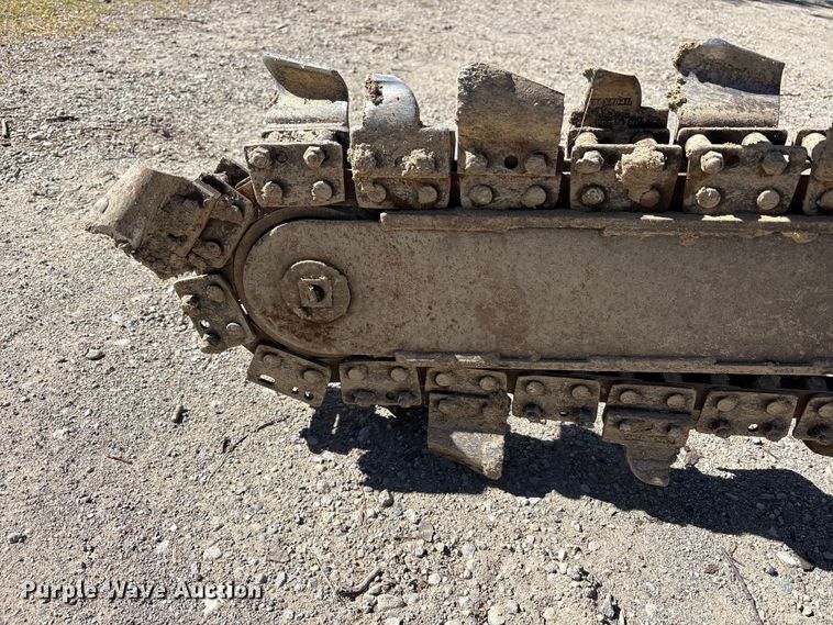 image for item FK1484 Toro TRX-20 trencher