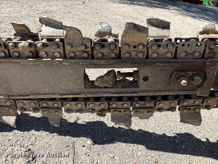 image for item FK1484 Toro TRX-20 trencher