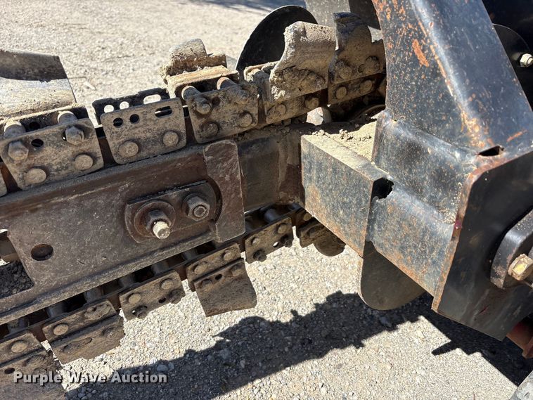 image for item FK1484 Toro TRX-20 trencher