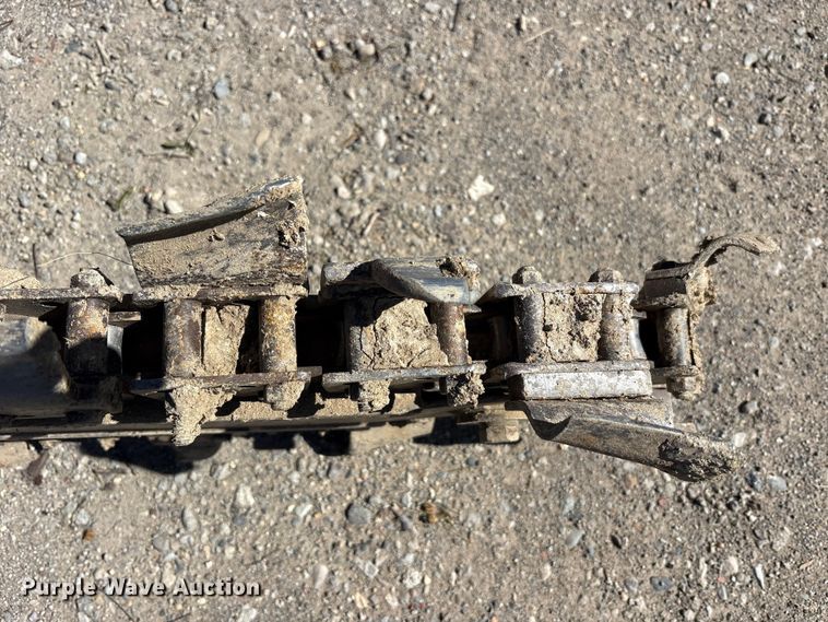 image for item FK1484 Toro TRX-20 trencher