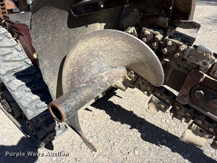 image for item FK1484 Toro TRX-20 trencher