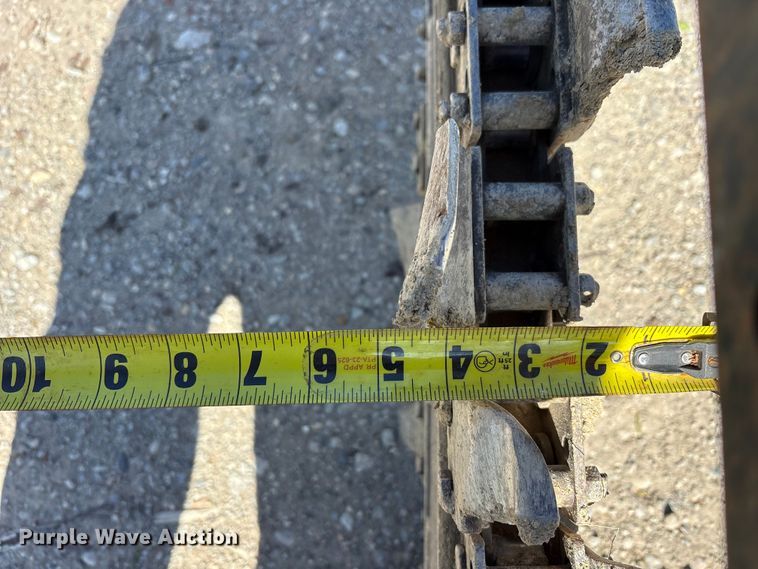 image for item FK1484 Toro TRX-20 trencher