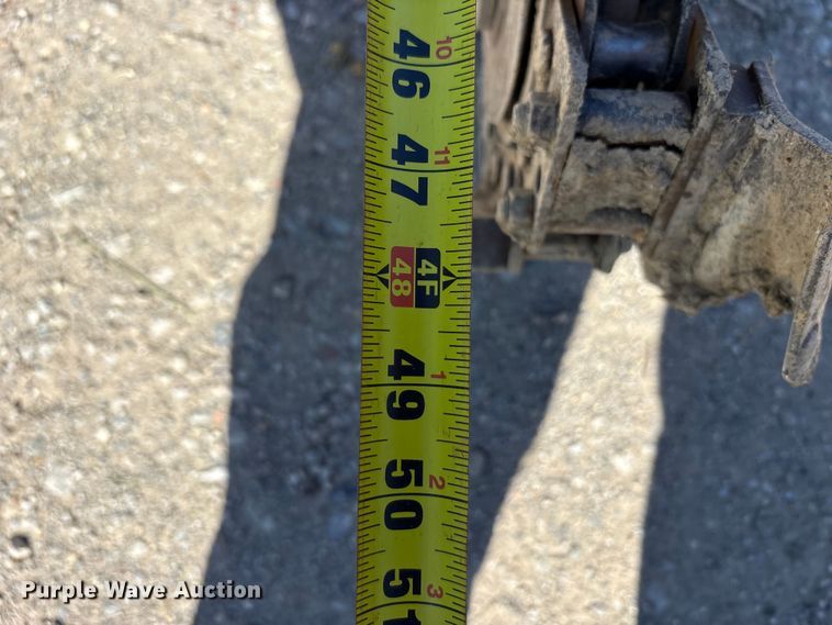 image for item FK1484 Toro TRX-20 trencher