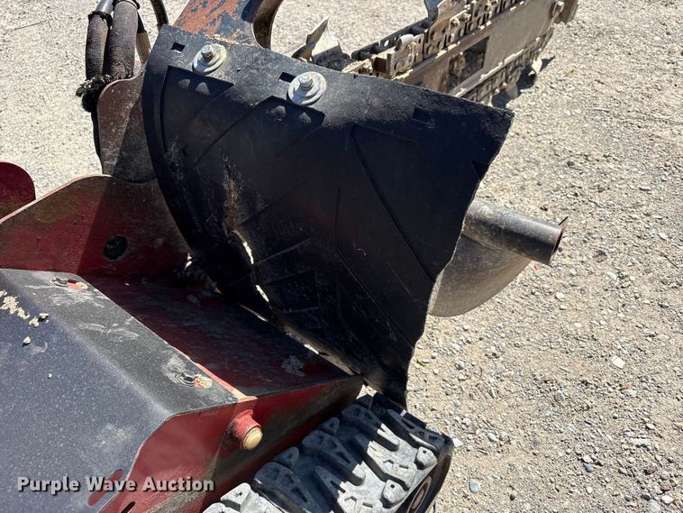 image for item FK1484 Toro TRX-20 trencher