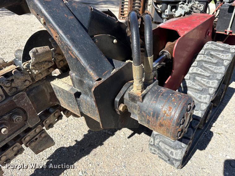 image for item FK1484 Toro TRX-20 trencher