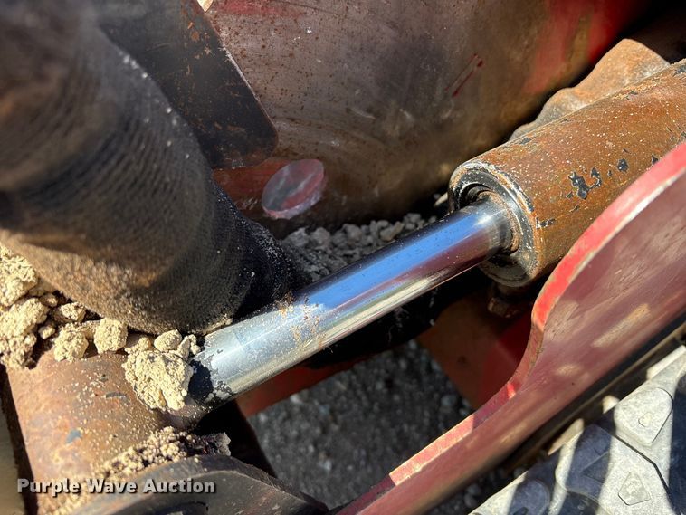 image for item FK1484 Toro TRX-20 trencher