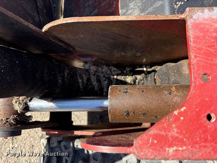 image for item FK1484 Toro TRX-20 trencher