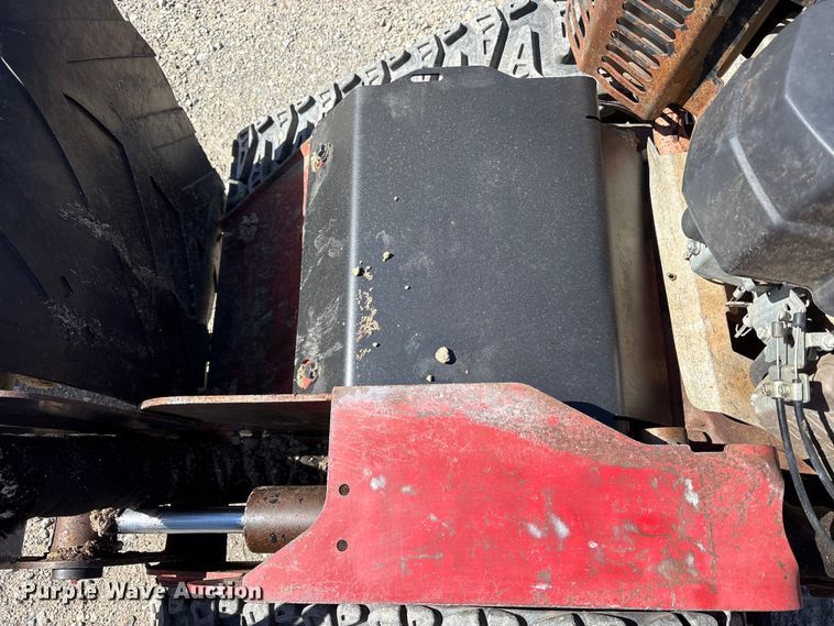image for item FK1484 Toro TRX-20 trencher