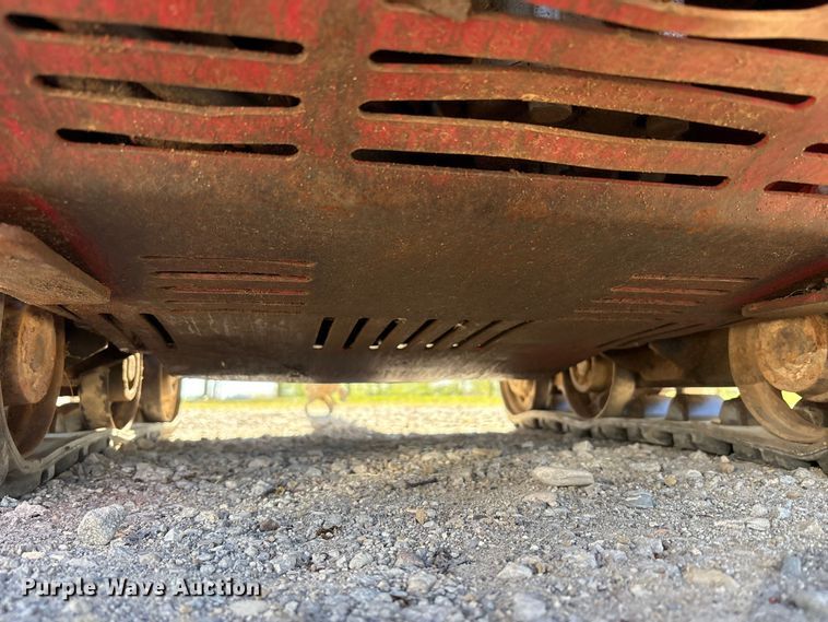 image for item FK1484 Toro TRX-20 trencher
