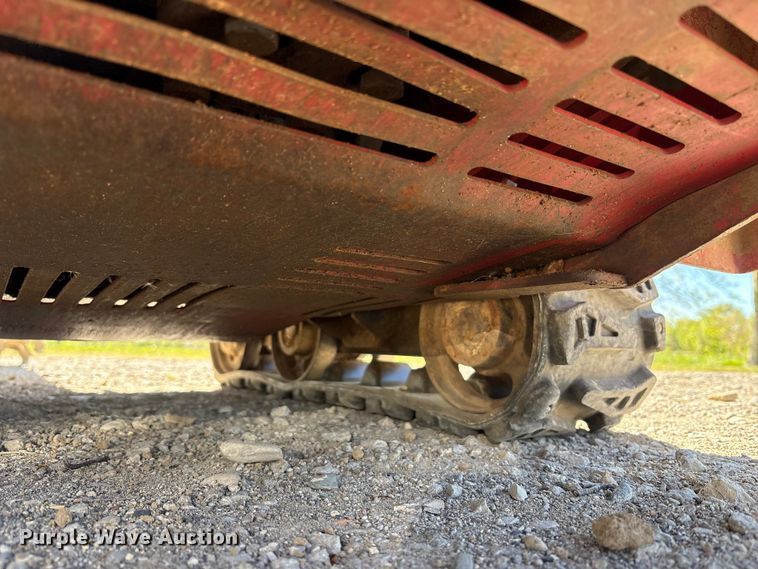 image for item FK1484 Toro TRX-20 trencher