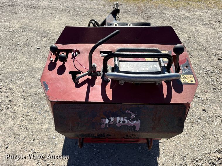 image for item FK1484 Toro TRX-20 trencher