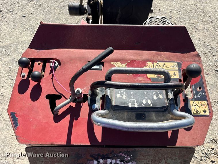 image for item FK1484 Toro TRX-20 trencher
