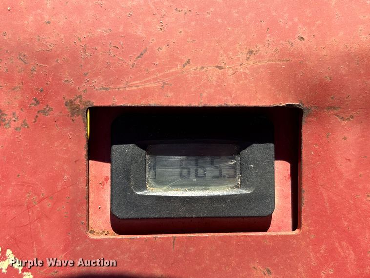 image for item FK1484 Toro TRX-20 trencher