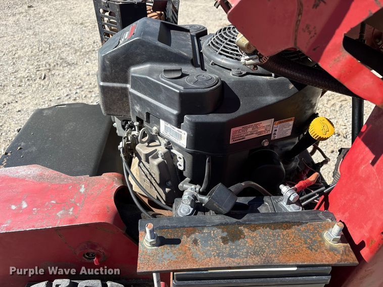 image for item FK1484 Toro TRX-20 trencher