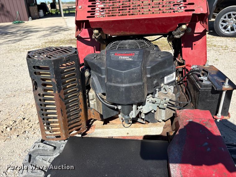 image for item FK1484 Toro TRX-20 trencher