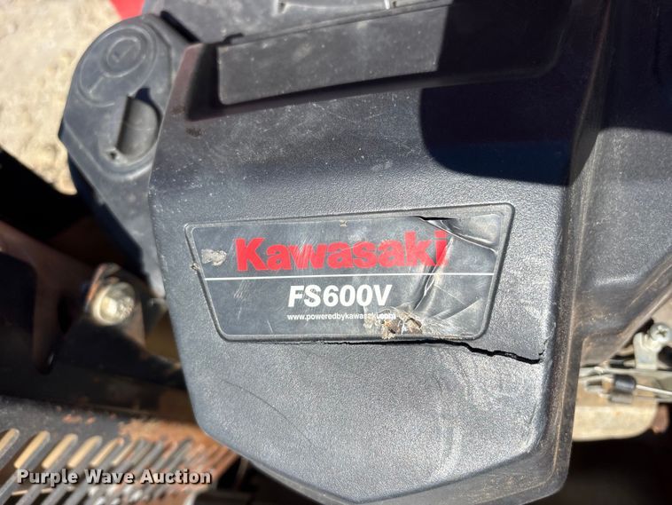 image for item FK1484 Toro TRX-20 trencher