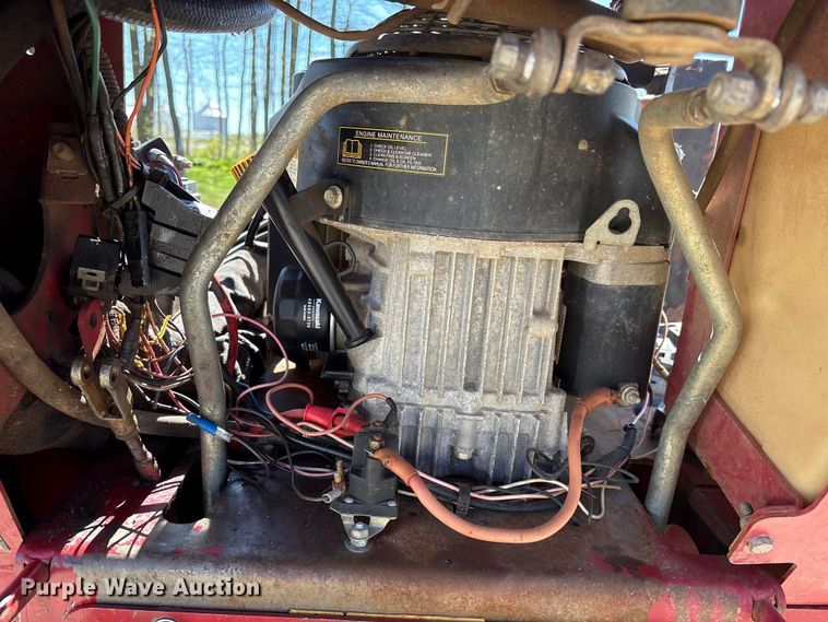 image for item FK1484 Toro TRX-20 trencher