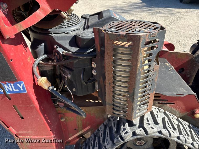 image for item FK1484 Toro TRX-20 trencher