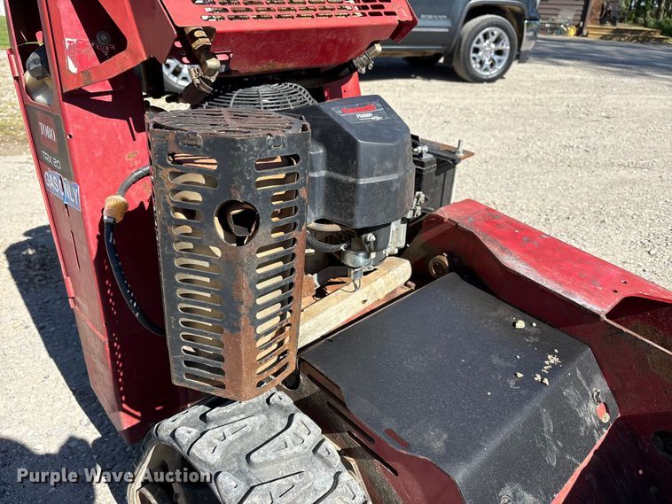 image for item FK1484 Toro TRX-20 trencher