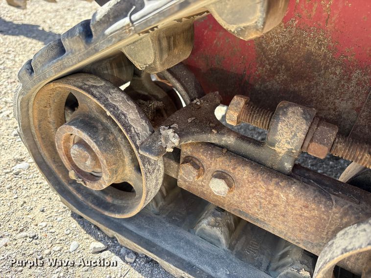 image for item FK1484 Toro TRX-20 trencher