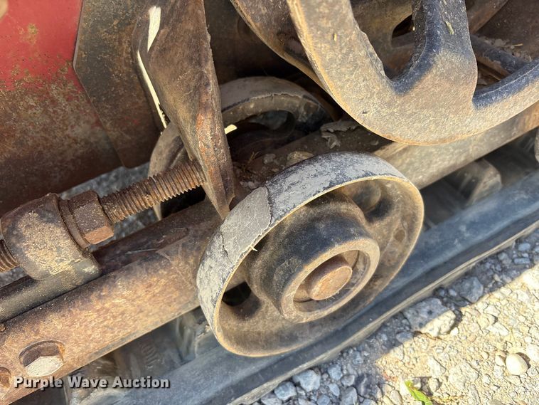 image for item FK1484 Toro TRX-20 trencher