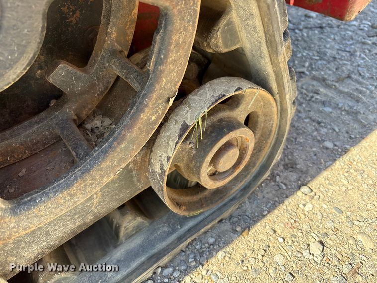 image for item FK1484 Toro TRX-20 trencher