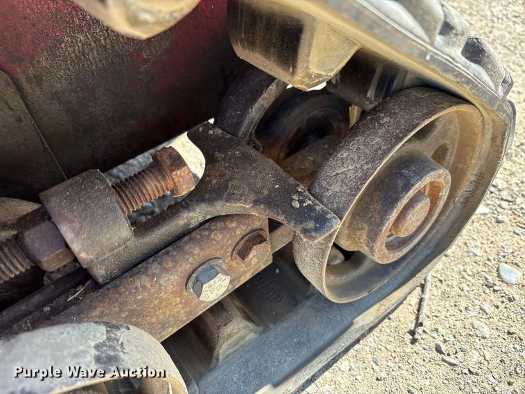 image for item FK1484 Toro TRX-20 trencher
