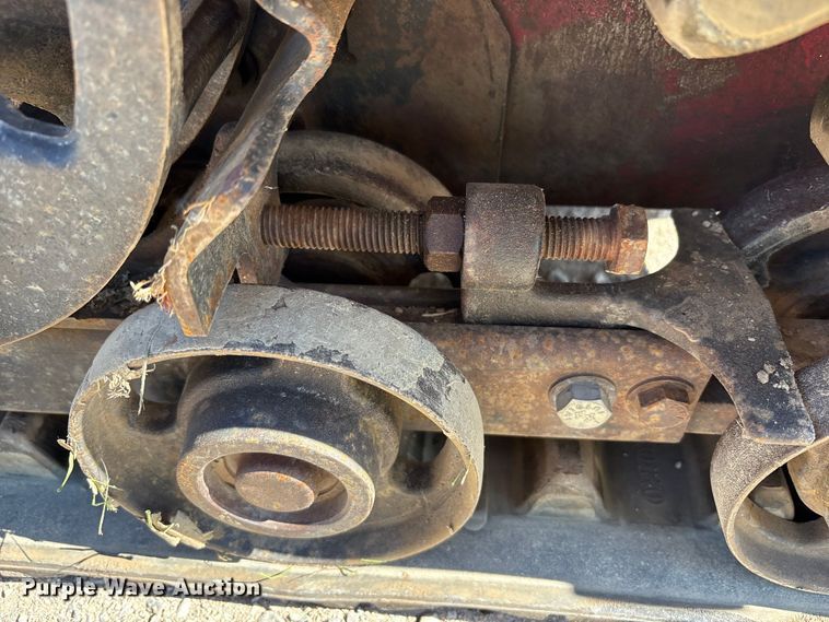 image for item FK1484 Toro TRX-20 trencher
